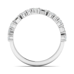 Stackable Brilliance Band