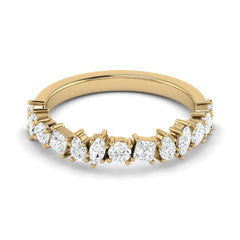 Stackable Brilliance Band