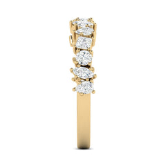 Stackable Brilliance Band
