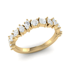 Stackable Brilliance Band