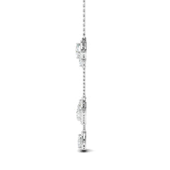 Pear-illion Dewdrop Necklace