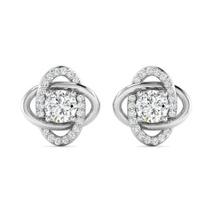 Caught In A Loop Solitaire Studs